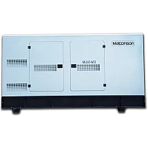 Дизельний генератор Malcomson ML165-WE3 - фото 2