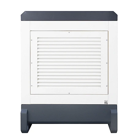 Дизельний генератор Könner&Söhnen KS 18-1DE-G - фото 4