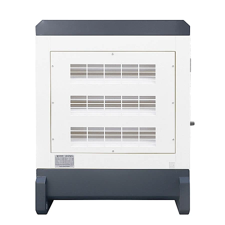 Дизельний генератор Könner&Söhnen KS 18-1DE-G - фото 5