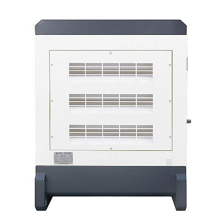 Дизельний генератор Könner&Söhnen KS 33-3DE-G - фото 4