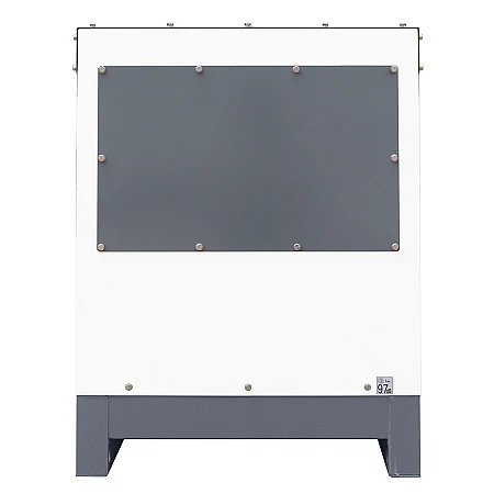 Дизельний генератор Könner&Söhnen KS 33-3XM - фото 3