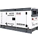 Дизельний генератор Könner&Söhnen KS 33-3XM  - фото 7