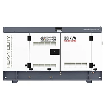 KS 33-3XM - фото 2