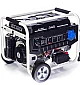 Бензиновий генератор Matari MX10800EA 8 кВт 