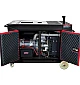 Генератор дизельний Vitals Professional EWI 10daps  - фото 5
