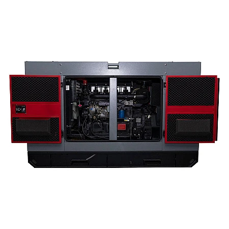 Генератор дизельный Vitals Professional EWI 16RS.100B - фото 5