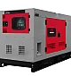 Генератор дизельный Vitals Professional EWI 16RS.100B 