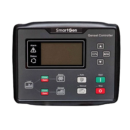 Генератор дизельный Vitals Professional EWI 50-3RS.130B - фото 7