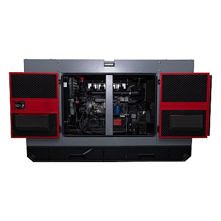 Генератор дизельный Vitals Professional EWI 100-3RS.170B - фото 6