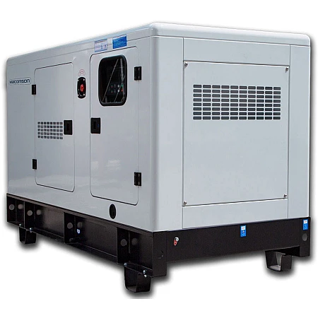 Дизельний генератор Malcomson ML22-YD3 - фото 4