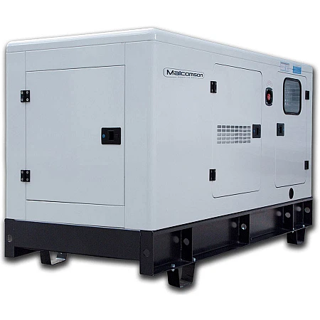 Дизельний генератор Malcomson ML22-YD3 - фото 3