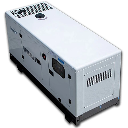 Дизельний генератор Malcomson ML22-YD3 - фото 5