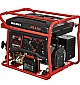 Генератор бензиновий Vitals JBS 6.0ba  - фото 3