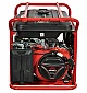 Генератор бензиновий Vitals JBS 6.0ba  - фото 4
