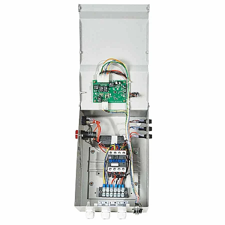 Генератор бензиновий Vitals JBS 6.0ba - фото 8