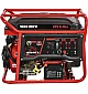Генератор бензиновий Vitals JBS 6.0ba 
