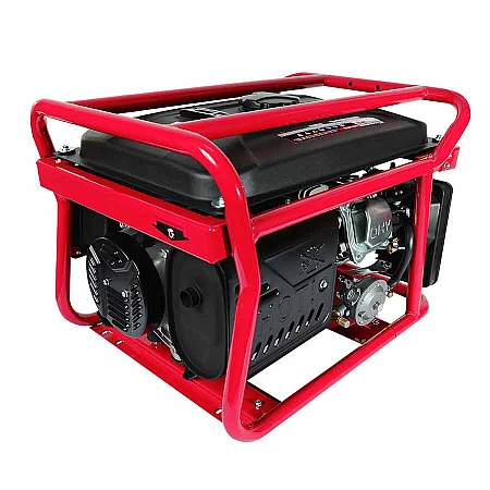 Генератор бензиновый Vitals JBS 2.8bg - фото 7