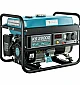 Газобензиновий генератор Könner & Söhnen KS 2900G  - фото 3