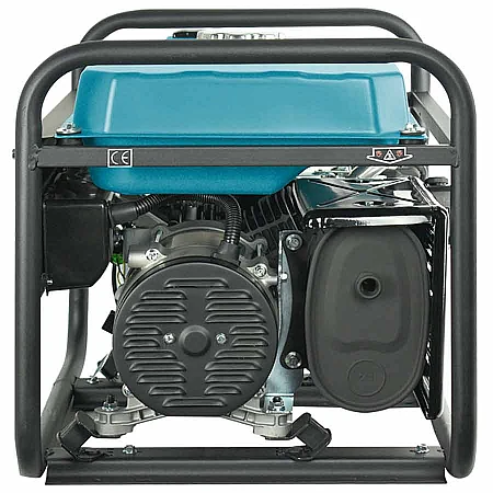 Газобензиновий генератор Könner & Söhnen KS 2900G - фото 7