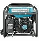 Газобензиновий генератор Könner & Söhnen KS 2900G  - фото 6