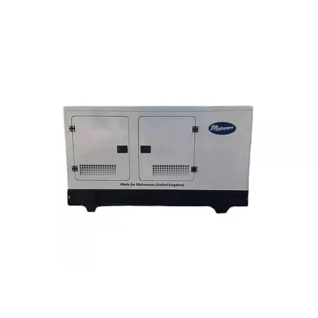 Дизельний генератор Malcomson ML50-YD3