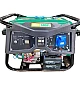 Бензиновый генератор Iron Angel EG 5500 ME  - фото 2