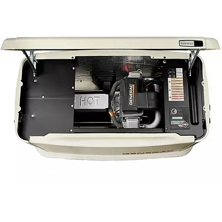 Газовий генератор Generac G0072320 - фото 2