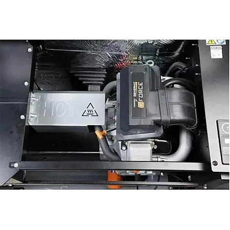 Газовий генератор Generac G0072320 - фото 4