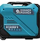 Iнверторний генератор Könner&Söhnen KS 6000iE S  - фото 10