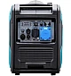 Iнверторний генератор Könner&Söhnen KS 6000iE S  - фото 4
