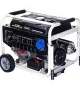 Електростанція бензинова 8 кВт Matari MX10800EA-ATS відкритого типу  - фото 6