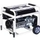 Електростанція бензинова 8 кВт Matari MX10800EA-ATS відкритого типу  - фото 7