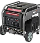 Інверторний генератор Weekender Smart 6250iE 