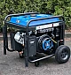 Инверторный генератор Streemline SGG8000GF  - фото 4