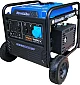 Инверторный генератор Streemline SGG8000GF  - фото 3