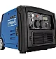 Инверторный генератор Scheppach SG3400i 