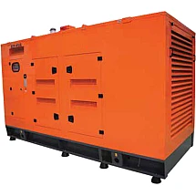 Дизельный генератор Malcomson ML800-SD3