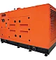 Дизельный генератор Malcomson ML800-SD3 