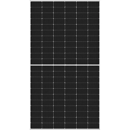 Сонячна панель Longi Solar LR5-72HPH-535M - фото 2