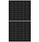 Сонячна панель Longi Solar LR5-72HPH-545M  - фото 2