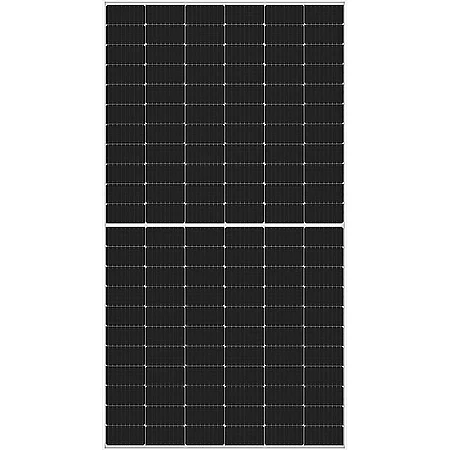 Сонячна панель Longi Solar LR5-72HPH-540M - фото 2