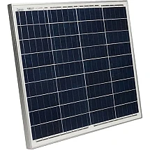 20W-12V SERIES 4A 20WP POLY