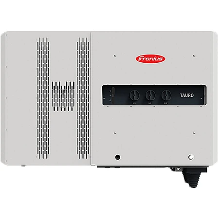 Інвертор для сонячних батарей Fronius TAURO ECO 100-3-D - фото 2