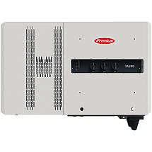 TAURO ECO 50-3-D