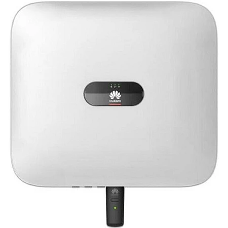 Інвертор Huawei SUN2000-20KTL-M2 - фото 2