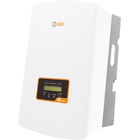 Инвертор Solis S5-GR3P10K - фото 2