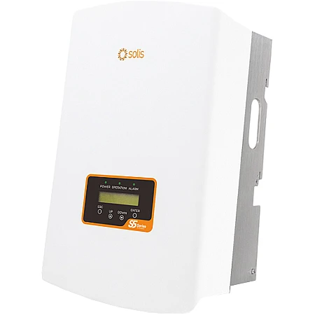 Інвертор Solis S5-GR3P20K - фото 2
