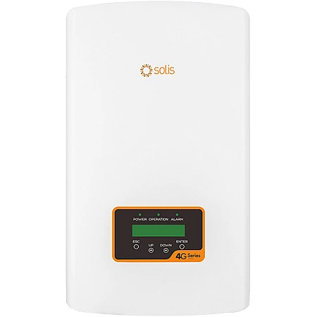 Інвертор Solis 1P10K-4G