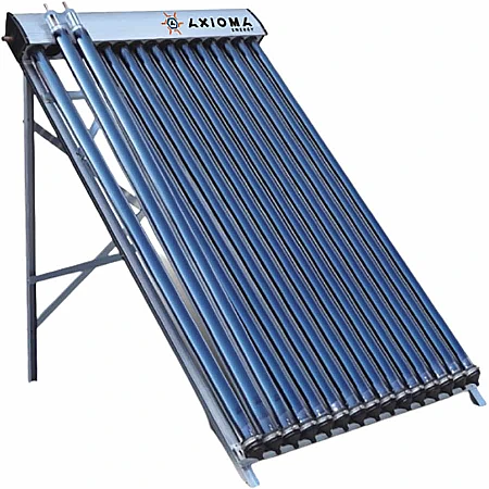 Солнечный коллектор Axioma Energy AX-20HP24 - фото 2