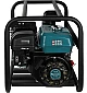 Мотопомпа для хімічних речовин Könner&Söhnen KS 80CW  - фото 8